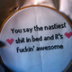 Illustration for article titled DIY: How To Make Your Very Own Naughty Cross-Stitch